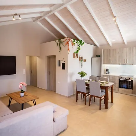 Irida Holiday home