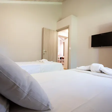 Irida Holiday home *